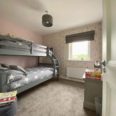 Swallow Lane, Enniskillen, Co Fermanagh, 5* Chic Villa Ngoại thất bức ảnh