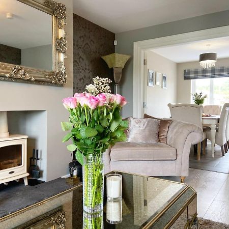 Swallow Lane, Enniskillen, Co Fermanagh, 5* Chic Villa Ngoại thất bức ảnh