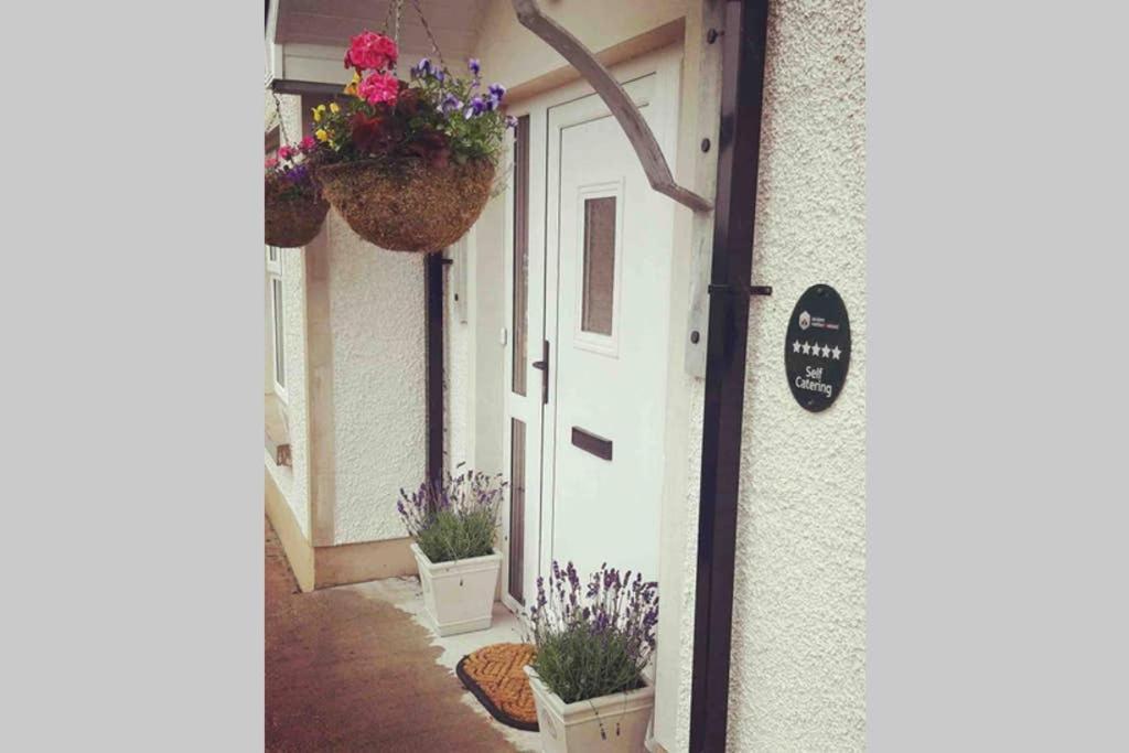 Swallow Lane, Enniskillen, Co Fermanagh, 5* Chic Villa Ngoại thất bức ảnh