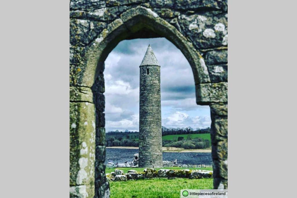 Swallow Lane, Enniskillen, Co Fermanagh, 5* Chic Villa Ngoại thất bức ảnh