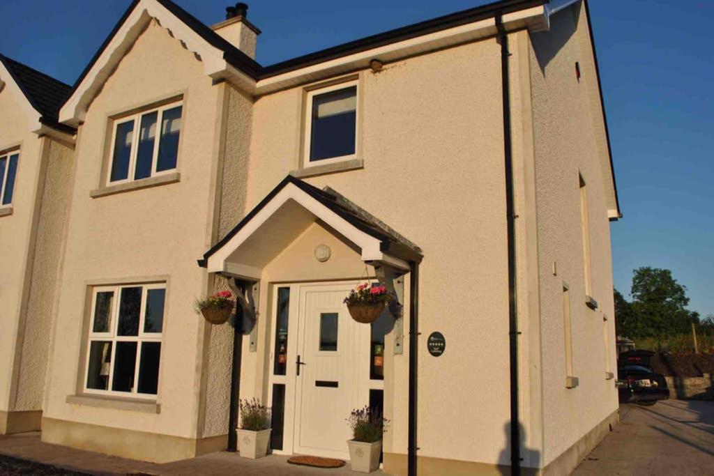 Swallow Lane, Enniskillen, Co Fermanagh, 5* Chic Villa Ngoại thất bức ảnh