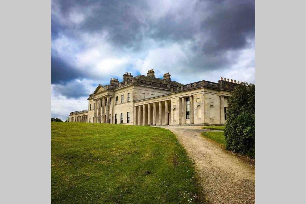 Swallow Lane, Enniskillen, Co Fermanagh, 5* Chic Villa Ngoại thất bức ảnh