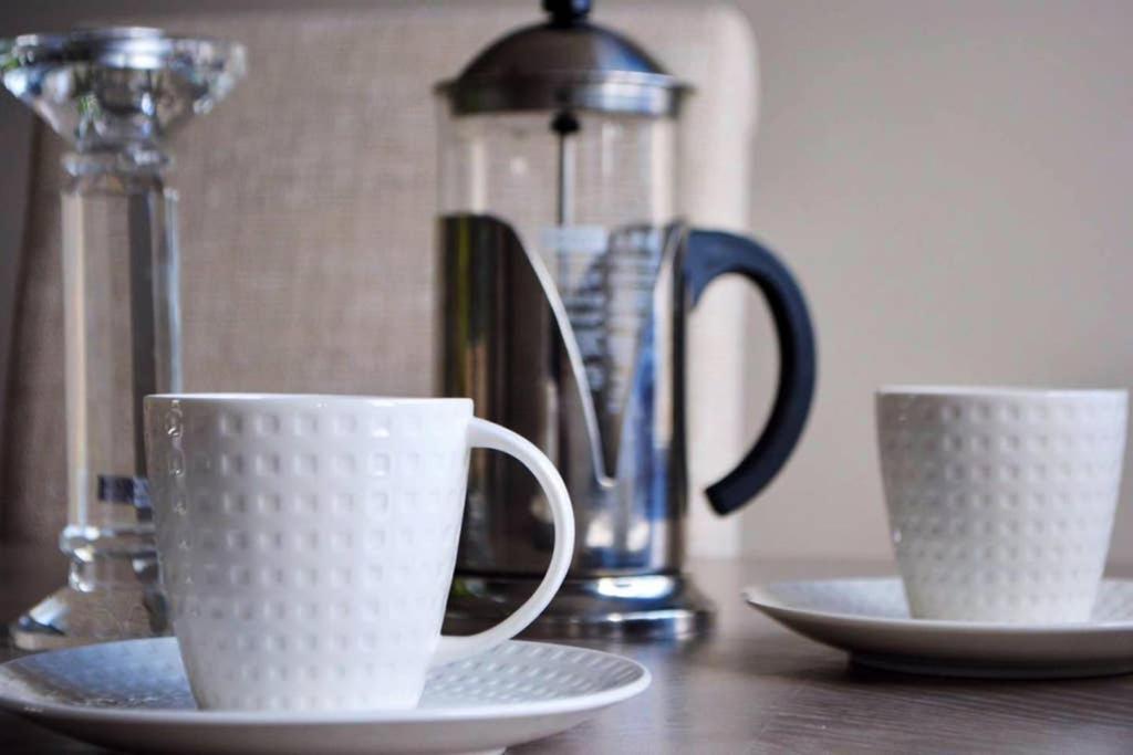 Swallow Lane, Enniskillen, Co Fermanagh, 5* Chic Villa Ngoại thất bức ảnh