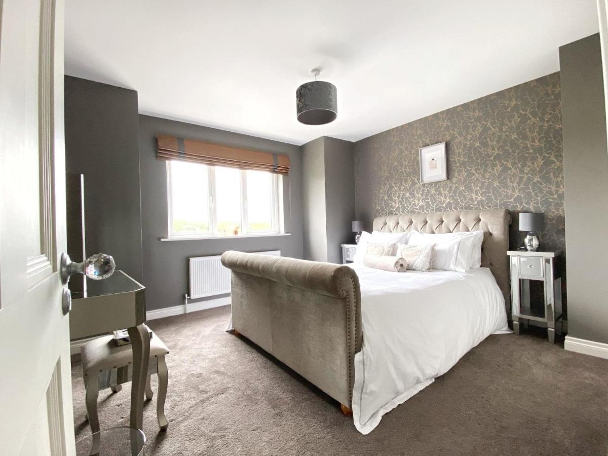 Swallow Lane, Enniskillen, Co Fermanagh, 5* Chic Villa Ngoại thất bức ảnh