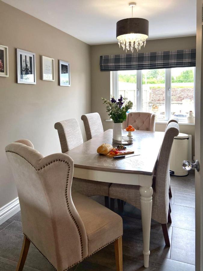 Swallow Lane, Enniskillen, Co Fermanagh, 5* Chic Villa Ngoại thất bức ảnh
