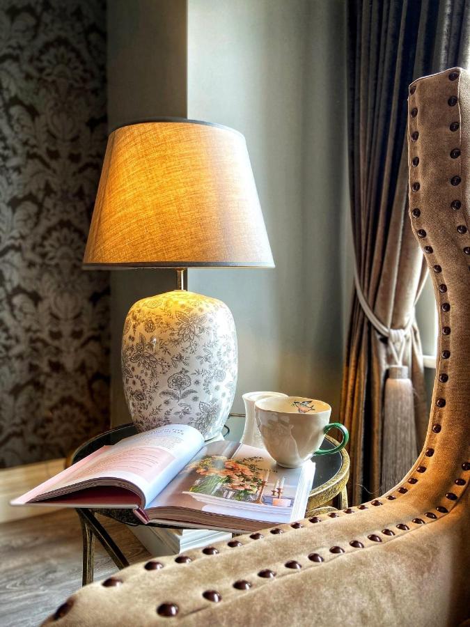 Swallow Lane, Enniskillen, Co Fermanagh, 5* Chic Villa Ngoại thất bức ảnh