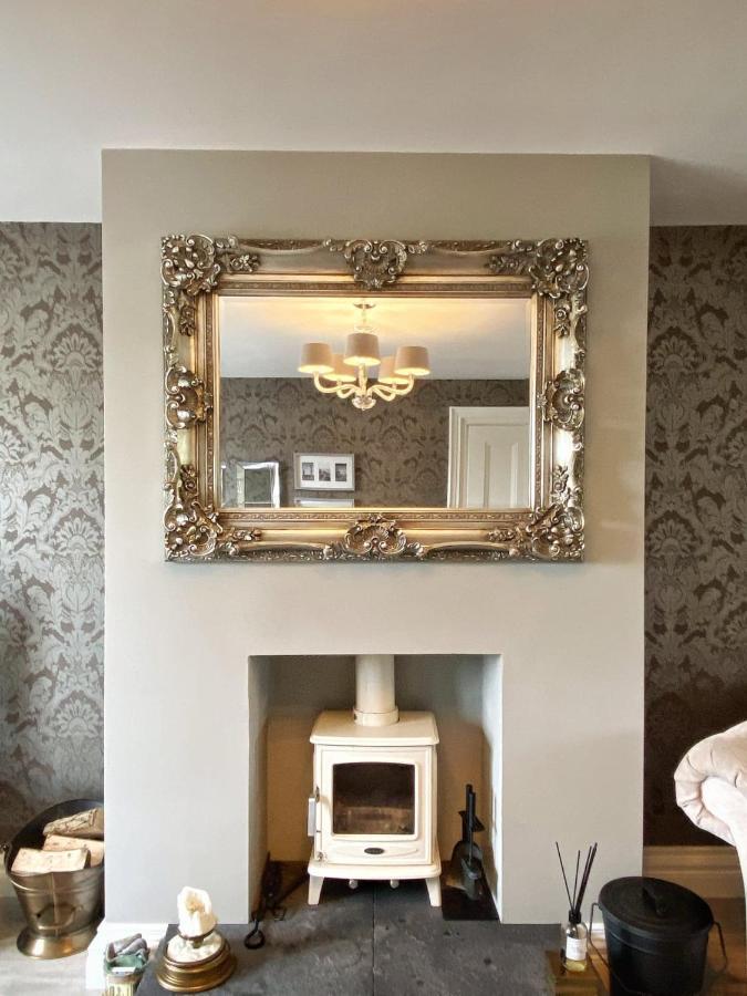 Swallow Lane, Enniskillen, Co Fermanagh, 5* Chic Villa Ngoại thất bức ảnh