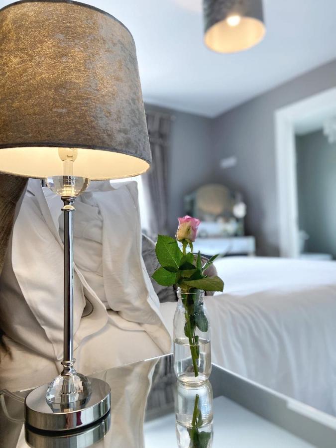Swallow Lane, Enniskillen, Co Fermanagh, 5* Chic Villa Ngoại thất bức ảnh