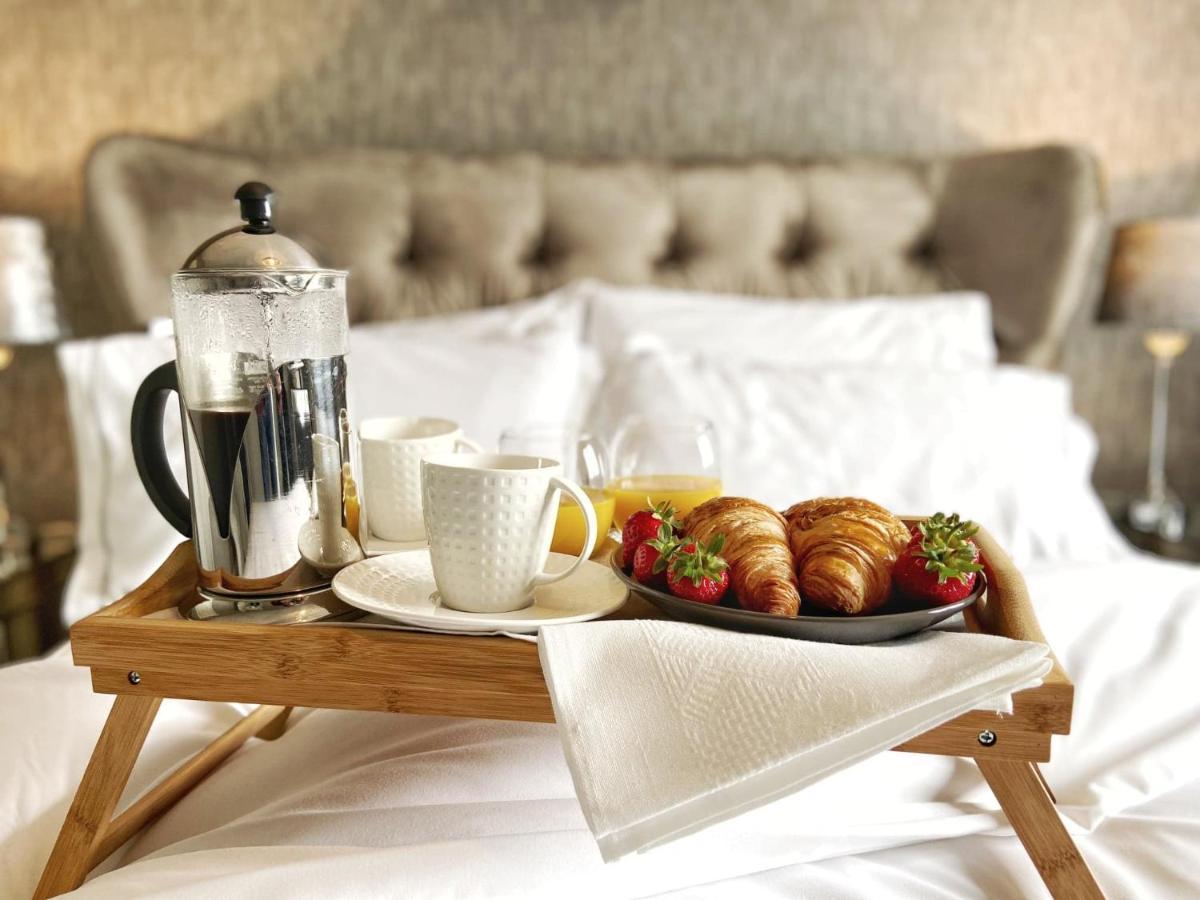 Swallow Lane, Enniskillen, Co Fermanagh, 5* Chic Villa Ngoại thất bức ảnh