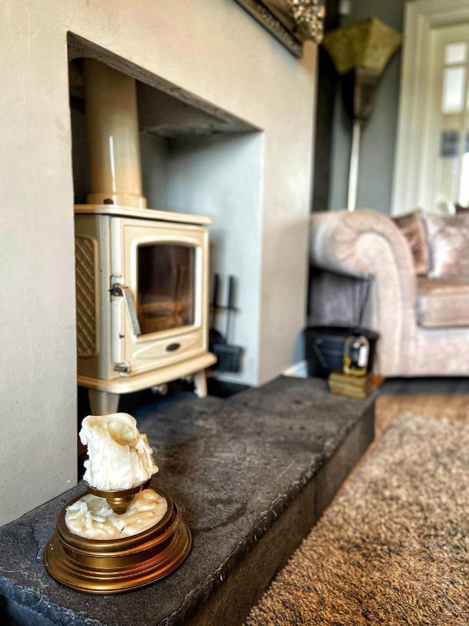 Swallow Lane, Enniskillen, Co Fermanagh, 5* Chic Villa Ngoại thất bức ảnh