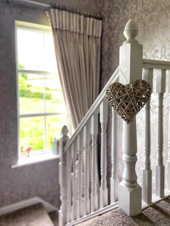 Swallow Lane, Enniskillen, Co Fermanagh, 5* Chic Villa Ngoại thất bức ảnh
