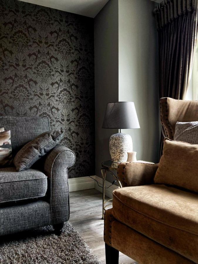 Swallow Lane, Enniskillen, Co Fermanagh, 5* Chic Villa Ngoại thất bức ảnh